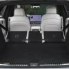 Li L7 interior