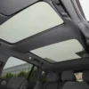 Li L7 interior black