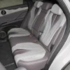 BYD Frigate 07 interior