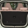 Leapmotor T03 interior