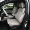 BYD Tang DM-i interior