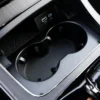 BYD Han DM-i interior