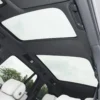 Li L8 interior