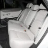 BYD Han DM-i interior