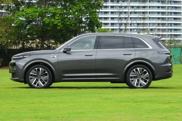 Li L7 exterior