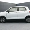 Leapmotor T03 exterior ice blue