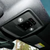 BYD Han DM-i interior