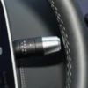 Li L6 gear lever