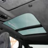 BYD Han DM-i interior black