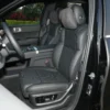 Li L8 interior color