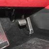 Zeekr 001 FR interior