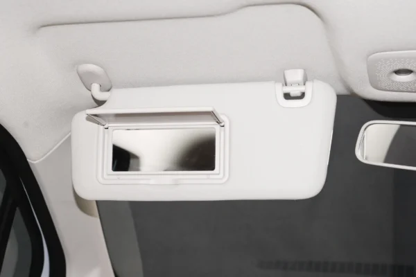 Leapmotor T03 interior