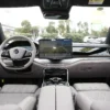 BYD Tang DM-i interior