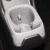 Leapmotor T03 interior