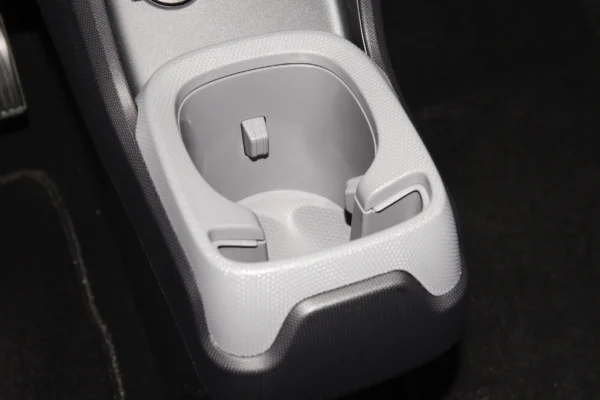 Leapmotor T03 interior