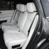Li L7 interior color