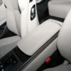 BYD Han DM-i interior