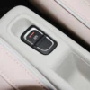 Leapmotor T03 interior