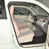 Leapmotor T03 interior