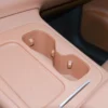 Leapmotor C10 interior