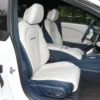 Zeekr 007 interior