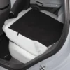 Leapmotor C01 interior