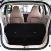 Leapmotor T03 interior
