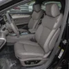 BYD Han DM-i interior brown