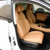 Leapmotor C11 interior