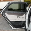 BYD Han DM-i interior