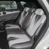 BYD Frigate 07 interior gray