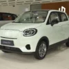 Leapmotor T03