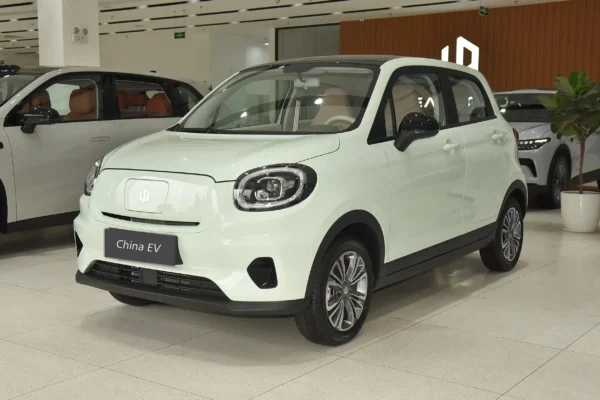Leapmotor T03