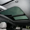 BYD Han DM-i interior gray