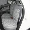 Leapmotor T03 interior lunar gray