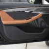 Voyah Light Chaser PHEV interior