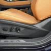 Voyah Light Chaser PHEV interior