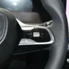 Trumpchi E8 PHEV interior