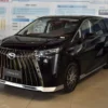 Trumpchi E9 PHEV