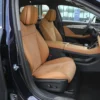 Voyah Light Chaser PHEV interior