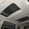 Trumpchi E8 PHEV interior brown