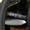 Trumpchi ES9 PHEV interior