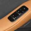 Voyah Light Chaser PHEV interior