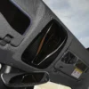 Voyah Light Chaser PHEV interior